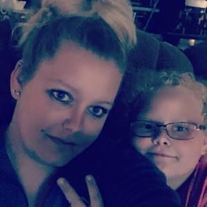 Meet your Posher, Sheena